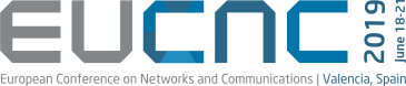 European Conference on Networks and Communications - EuCNC 2019