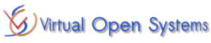 Virtual Open Systems