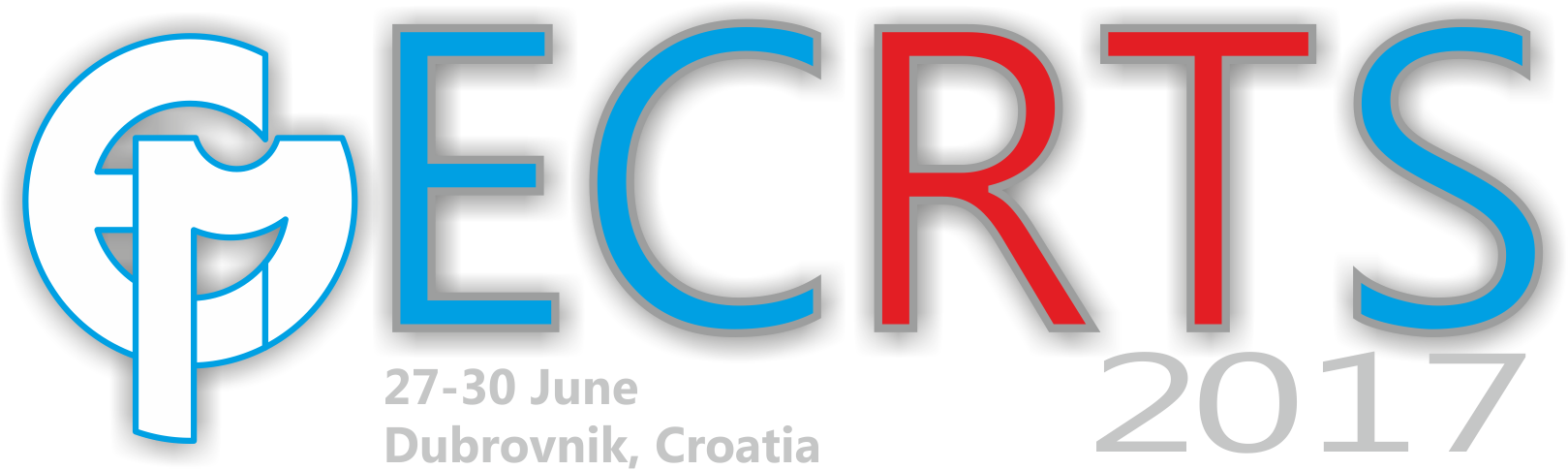 Euromicro Conference on Real-Time Systems - ECRTS-2017