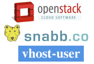 snabbswitch and vhost-user integration into openstack neutron